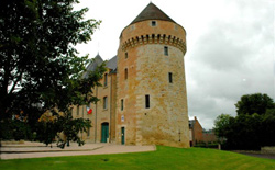 Musée de la Dame aux Camélias